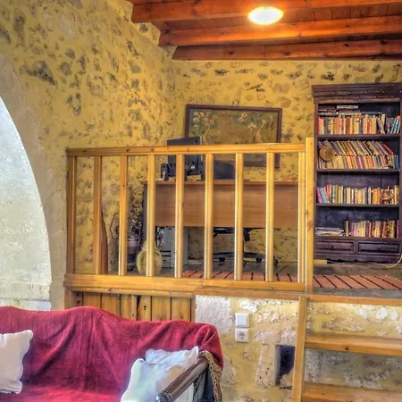 Casa vacanze Andriana *