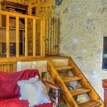 Casa vacanze Andriana Rethymno