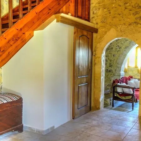 Andriana Casa vacanze