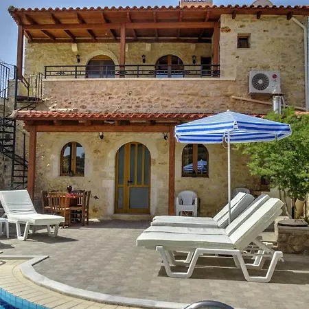 Andriana Casa vacanze Rethymno