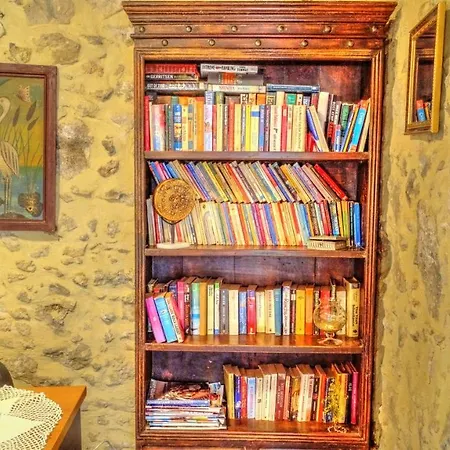 Casa vacanze Andriana