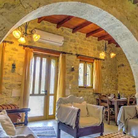 Casa vacanze Andriana *