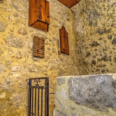 Casa vacanze Andriana