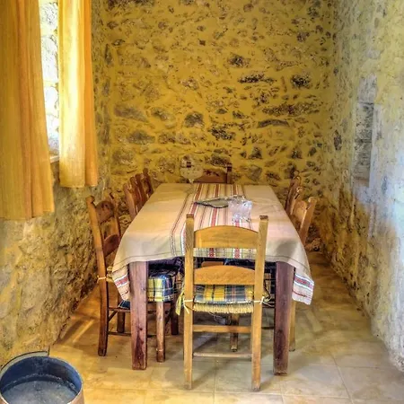 Andriana Casa vacanze