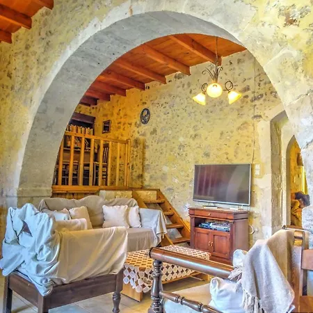 Andriana * Rethymno