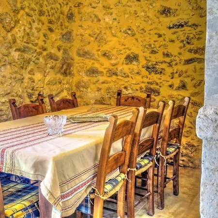 Casa vacanze Andriana