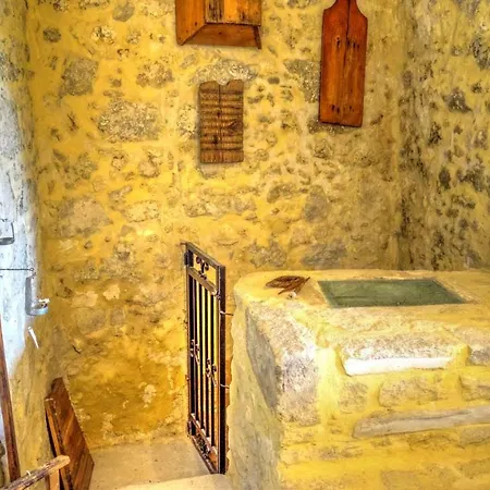 Casa vacanze Andriana Rethymno