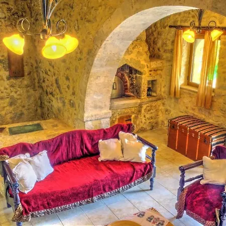 Andriana Casa vacanze