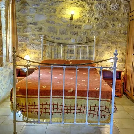 Casa vacanze Andriana *