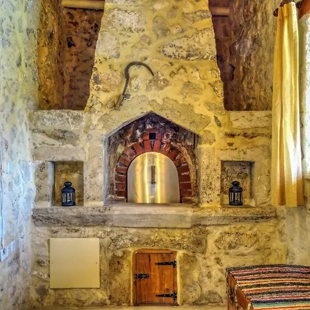 Andriana Casa vacanze *