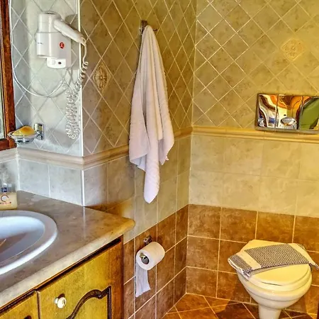 Andriana Casa vacanze *
