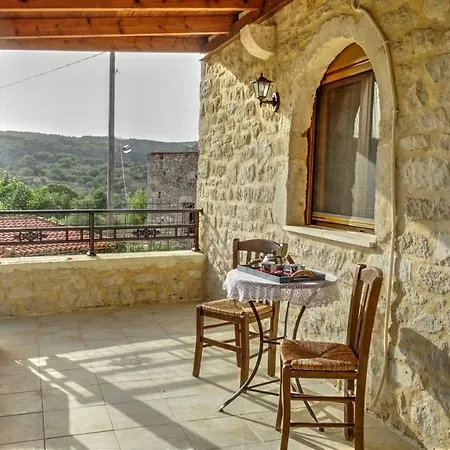 Casa vacanze Andriana *