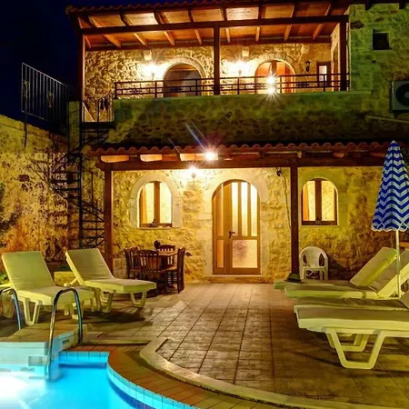 Andriana * Rethymno