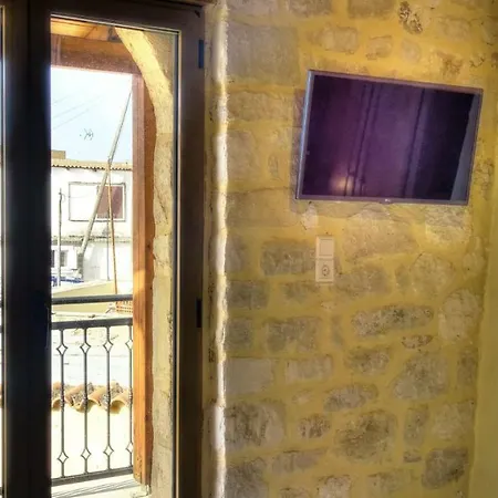 Casa vacanze Andriana Rethymno