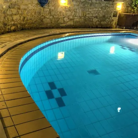 Andriana Rethymno
