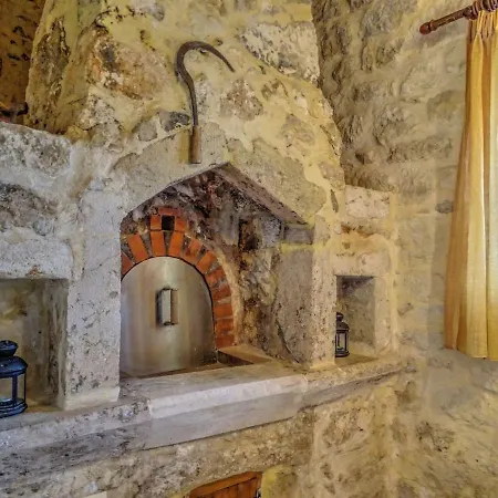 Andriana Casa vacanze